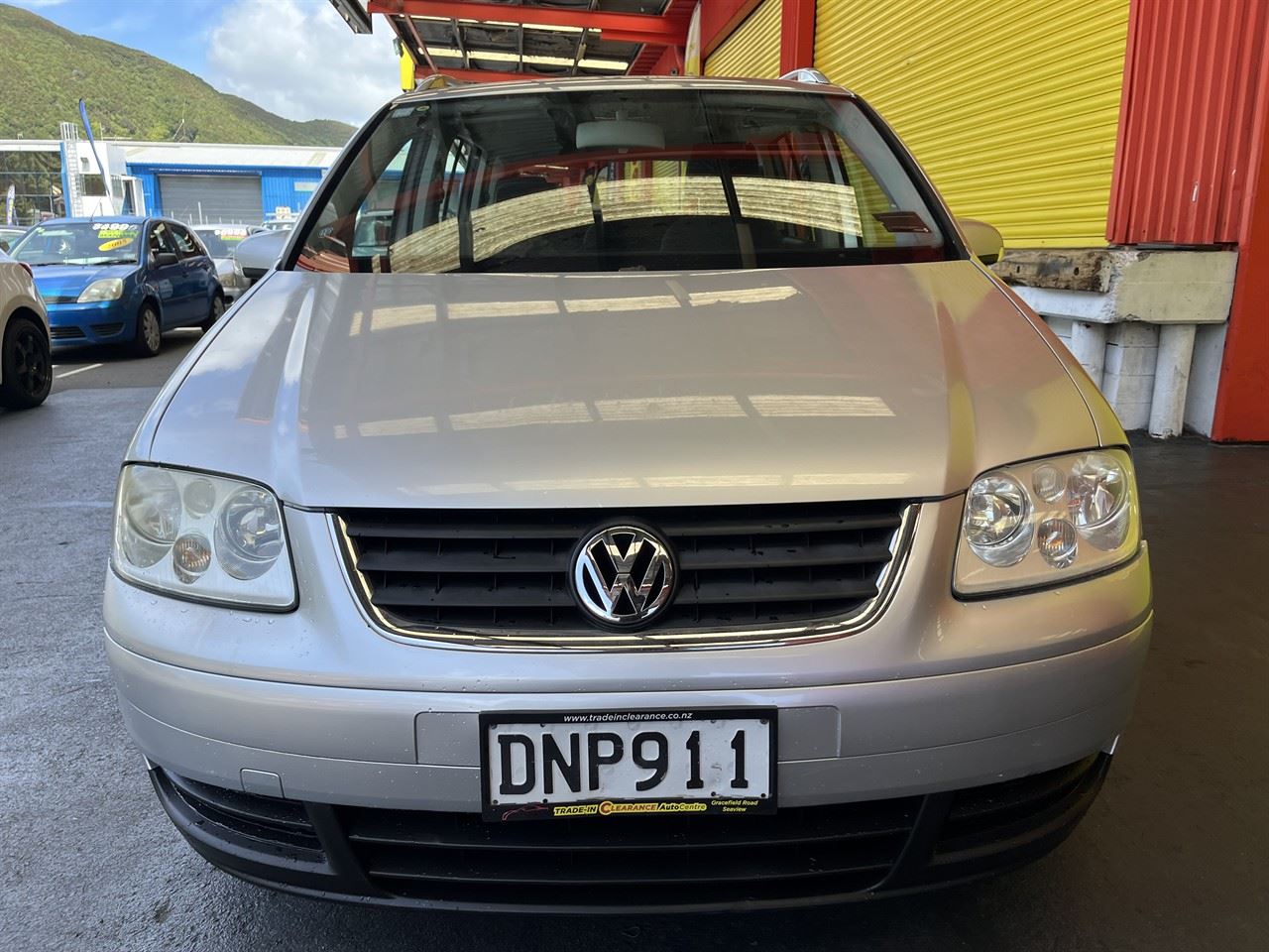 Vehicle image 2
