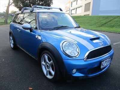 08 Mini Clubman Station Wagon For Sale In Lower Hutt City Wellington Autotrader Nz 08 Mini Clubman Station Wagon For Sale In Lower Hutt City Wellington Autotrader Nz