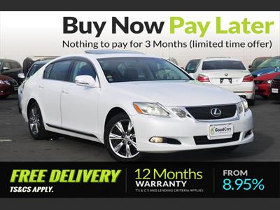 08 Lexus Gs350 Sedan For Sale In Christchurch Canterbury Autotrader Nz 08 Lexus Gs350 Sedan For Sale In Christchurch Canterbury Autotrader Nz