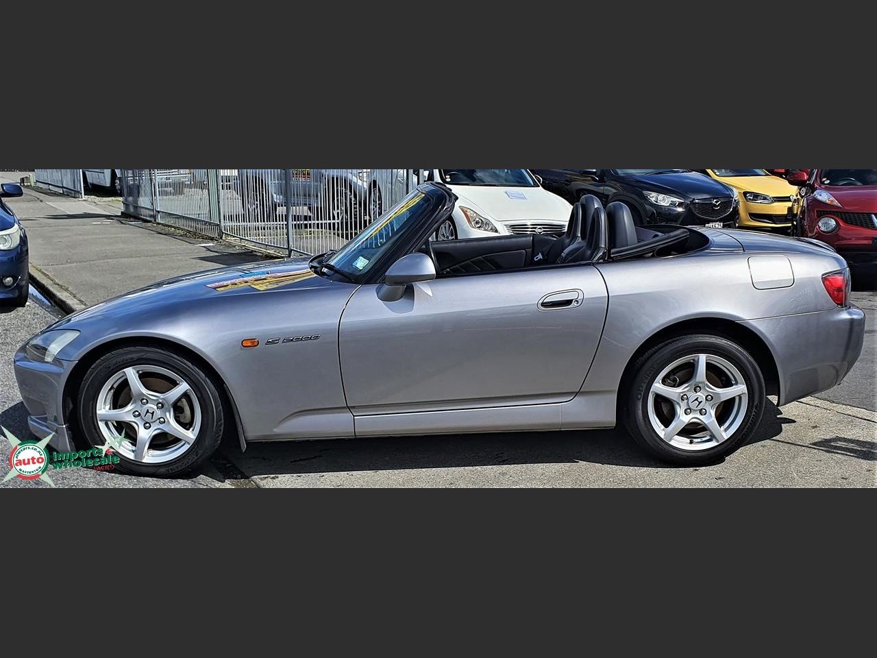 Vehicle image 2