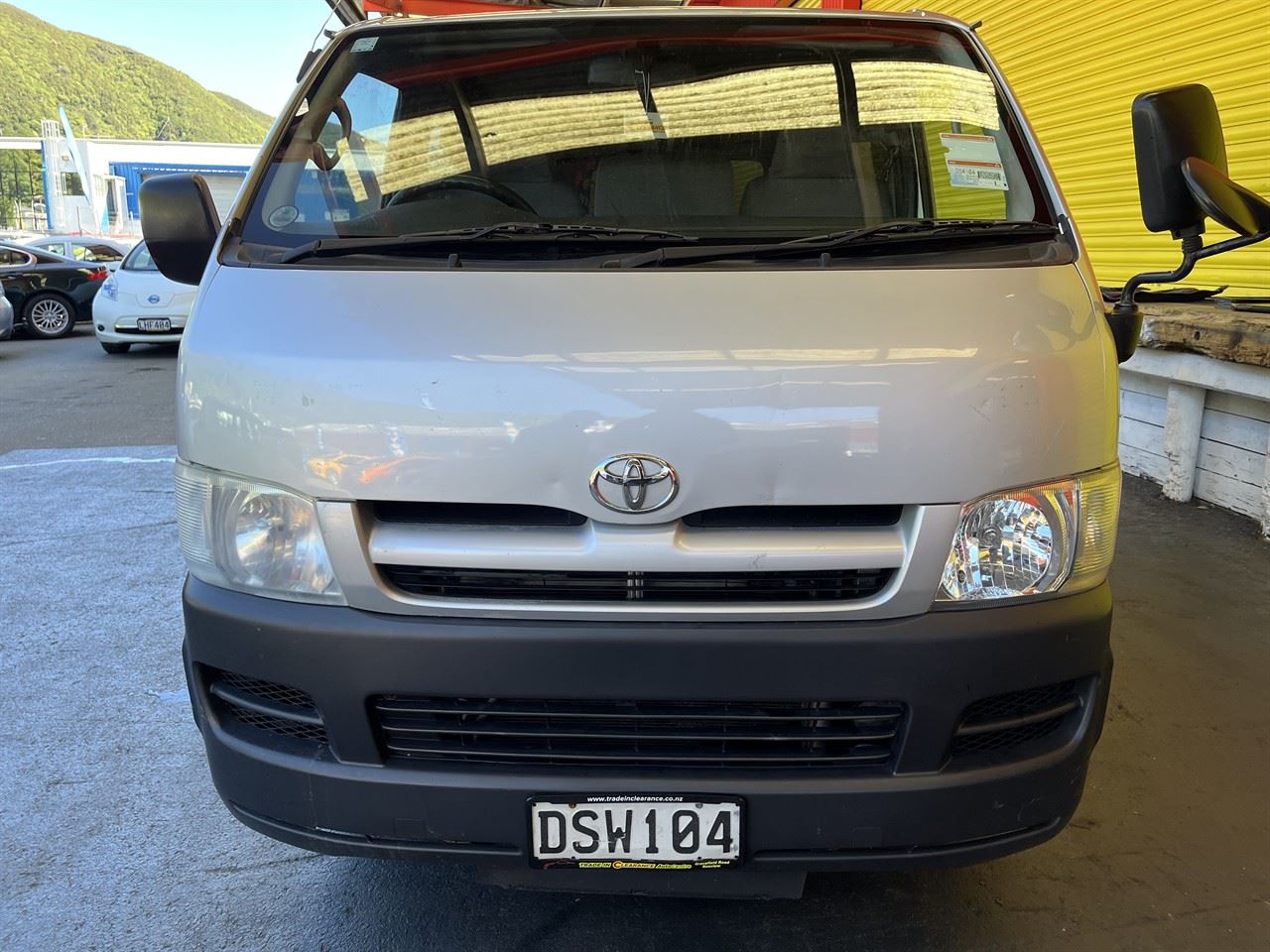 Vehicle image 2