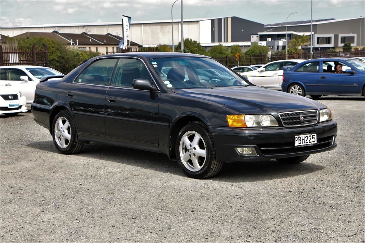 Vehicle image 1