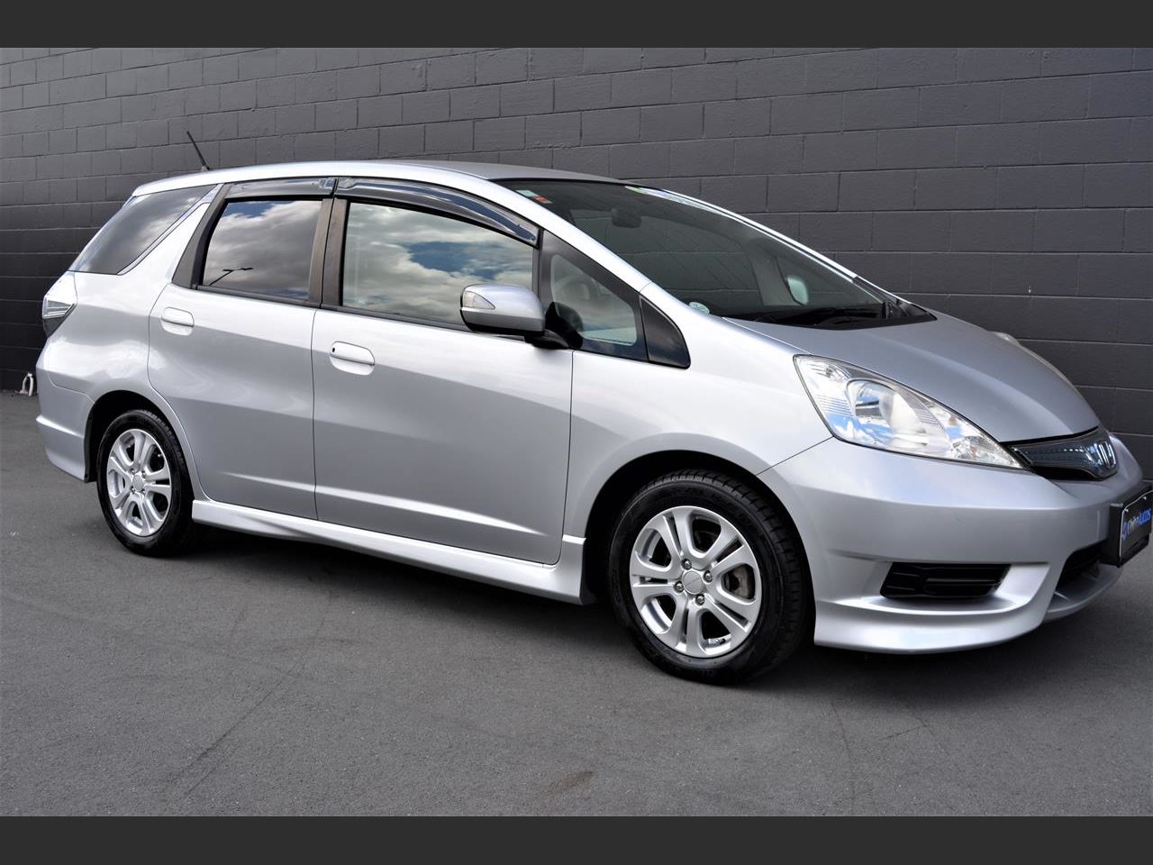 11 Honda Fit Station Wagon For Sale In Hamilton Waikato Autotrader Nz 11 Honda Fit Station Wagon For Sale In Hamilton Waikato Autotrader Nz