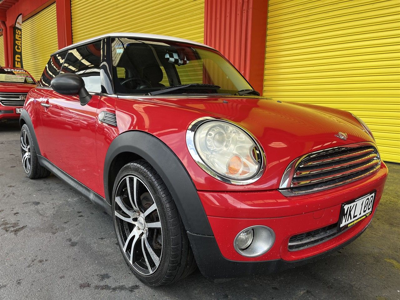 Vehicle image 1