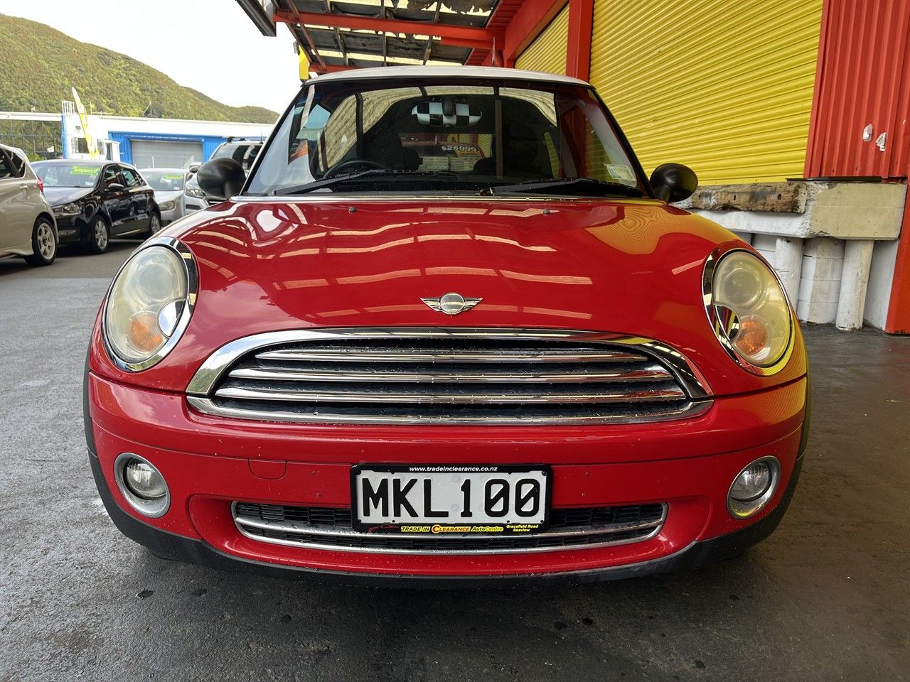Vehicle image 2