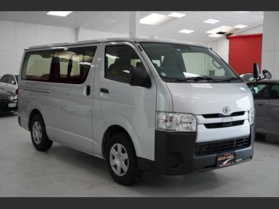 Vans For Sale in NZ | AutoTrader NZ