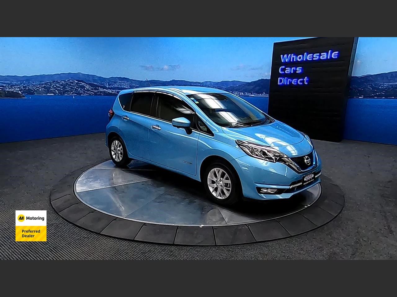 17 Nissan Note Hatchback For Sale In Lower Hutt City Wellington Autotrader Nz 17 Nissan Note Hatchback For Sale In Lower Hutt City Wellington Autotrader Nz