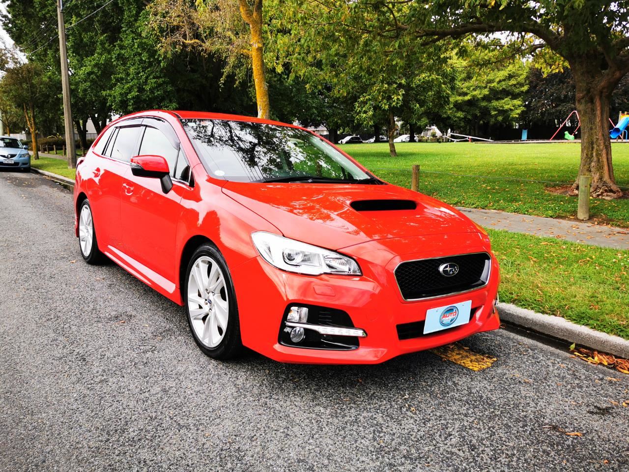 Vehicle image 1