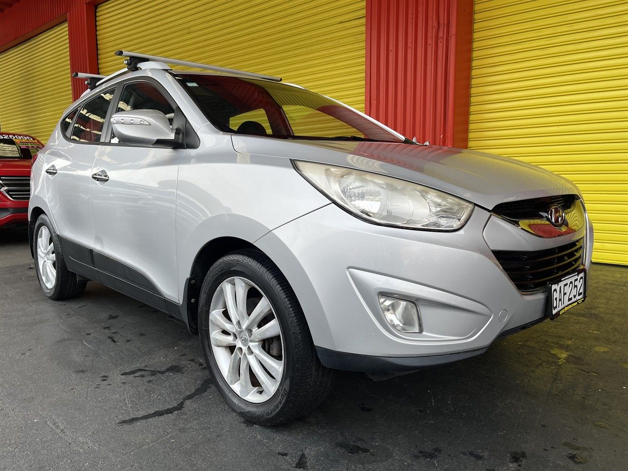 Vehicle image 1