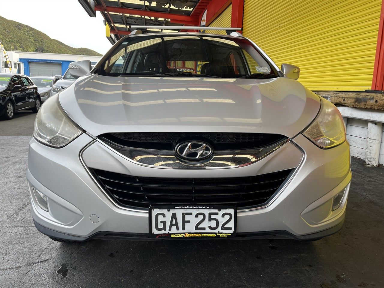 Vehicle image 2