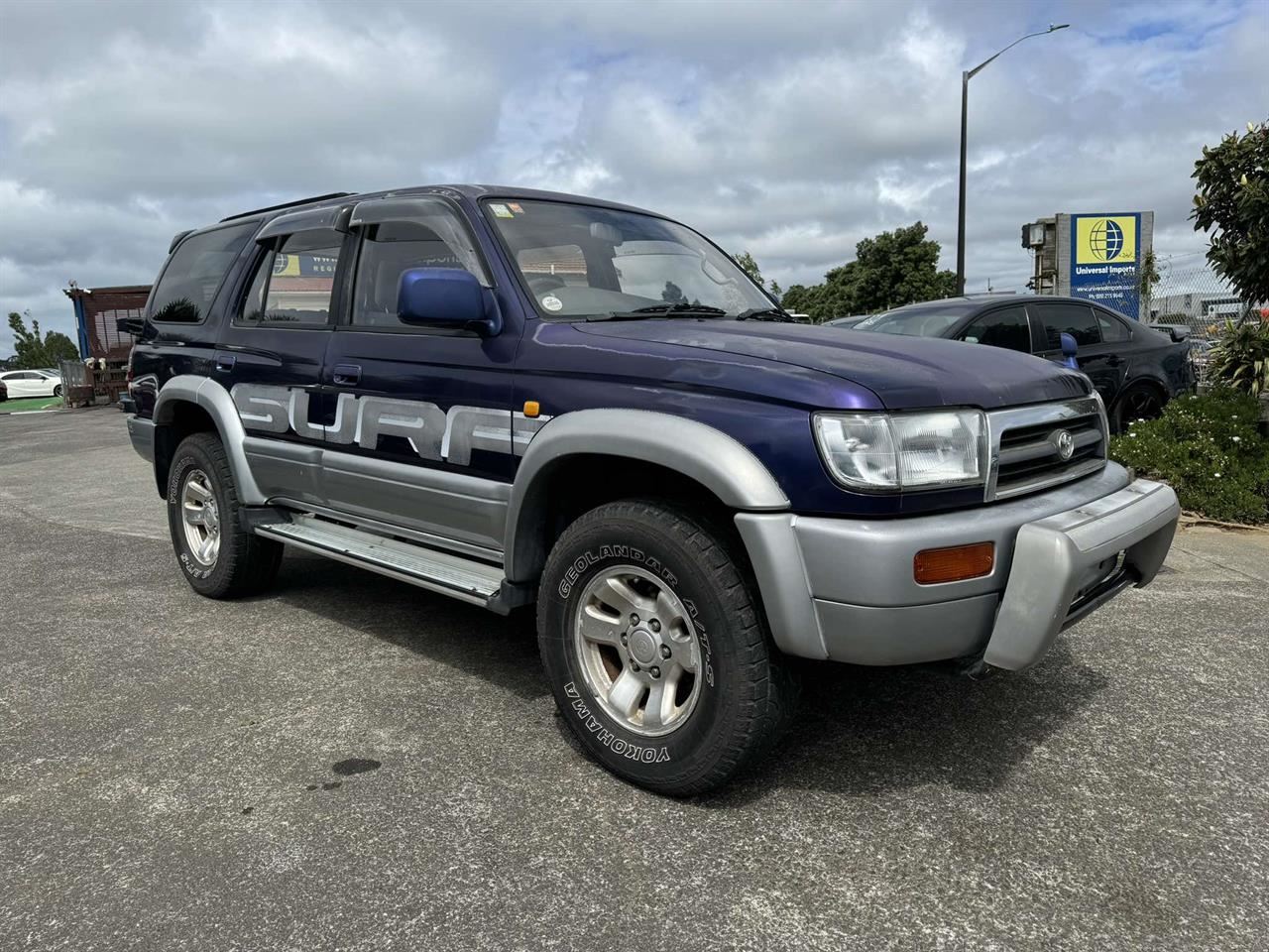 Vehicle image 2