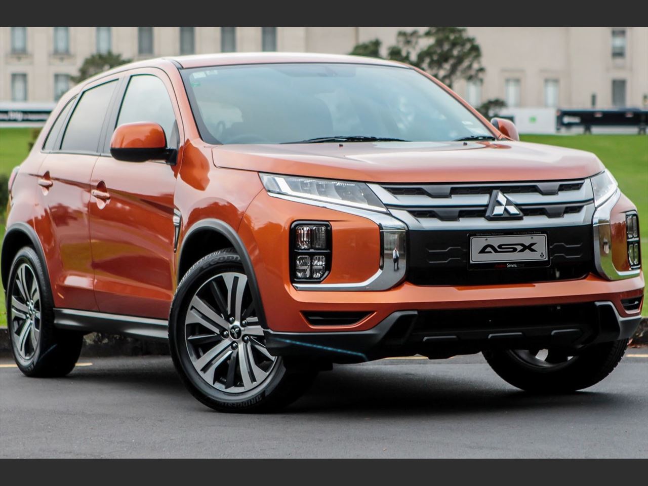 Vehicle image 1
