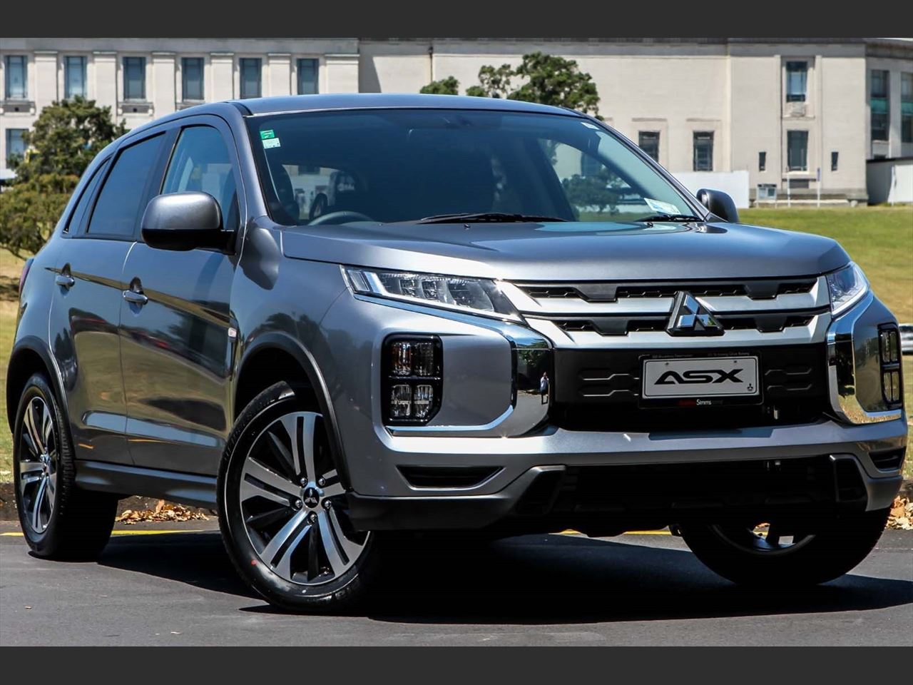 Vehicle image 1