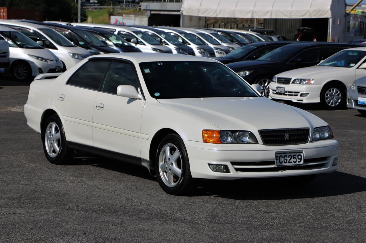 Vehicle image 1