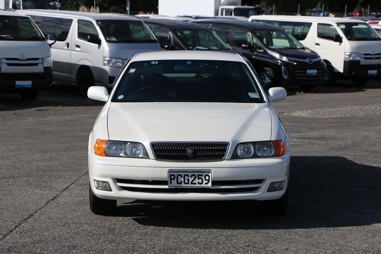 Vehicle image 2