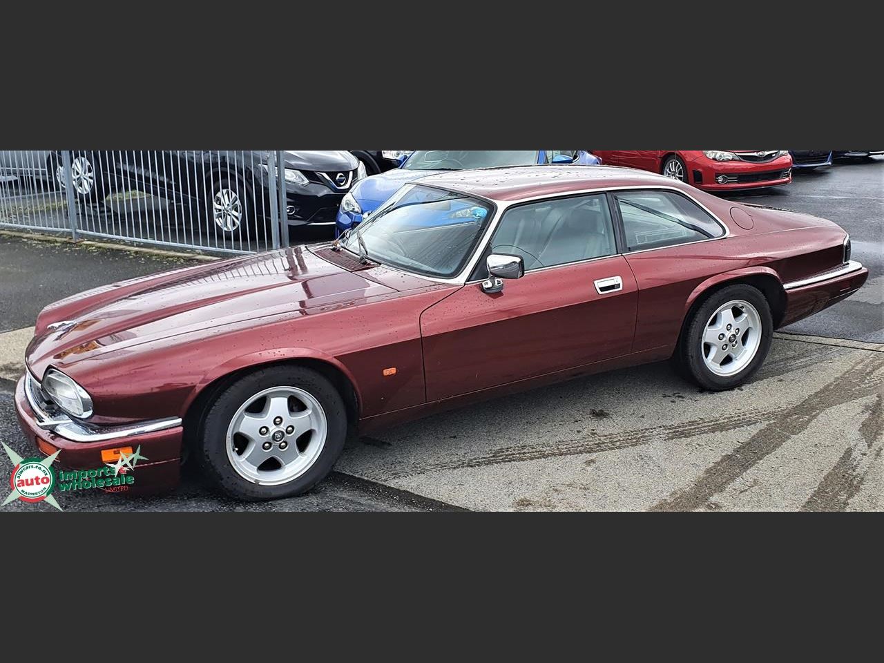 Vehicle image 1