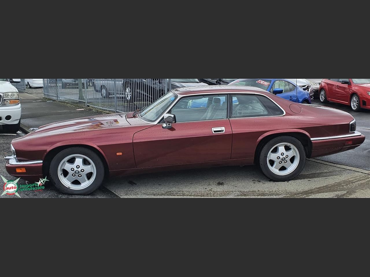 Vehicle image 2