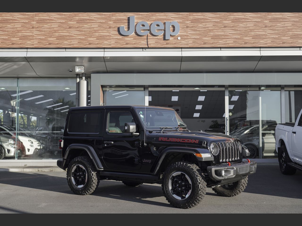 2023 Jeep Wrangler RV/SUV for sale in East Auckland, Auckland | AutoTrader  NZ