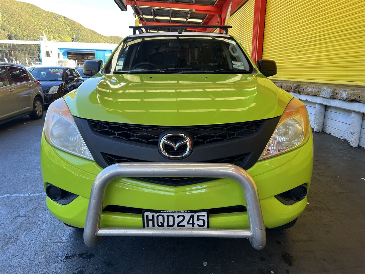 Vehicle image 2