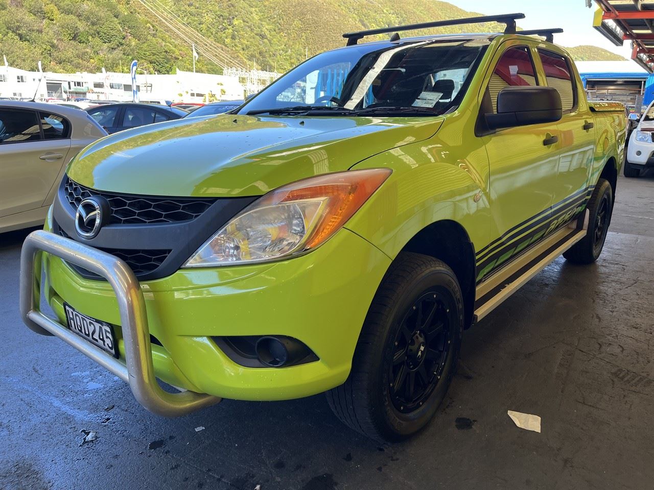 Vehicle image 3