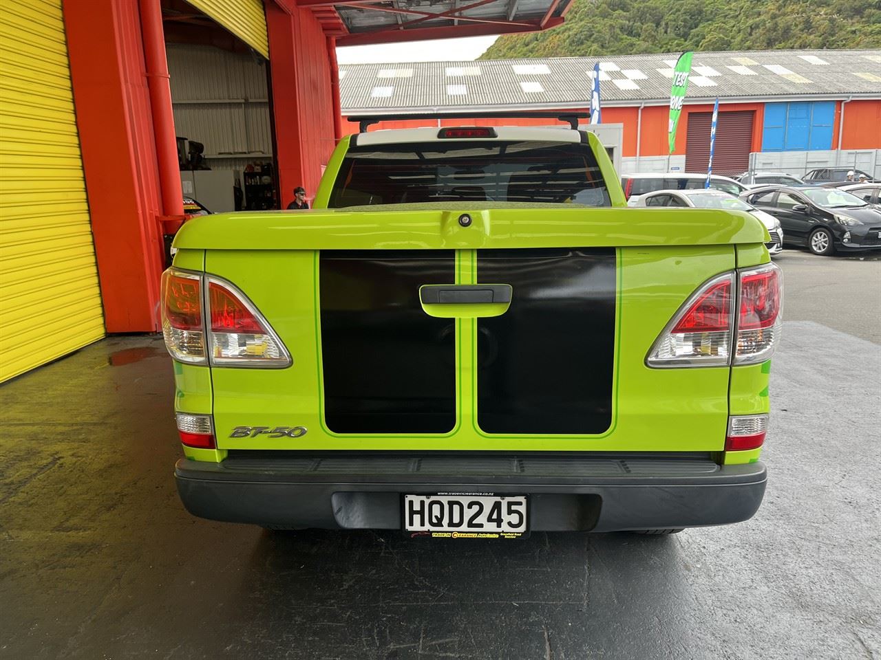 Vehicle image 5