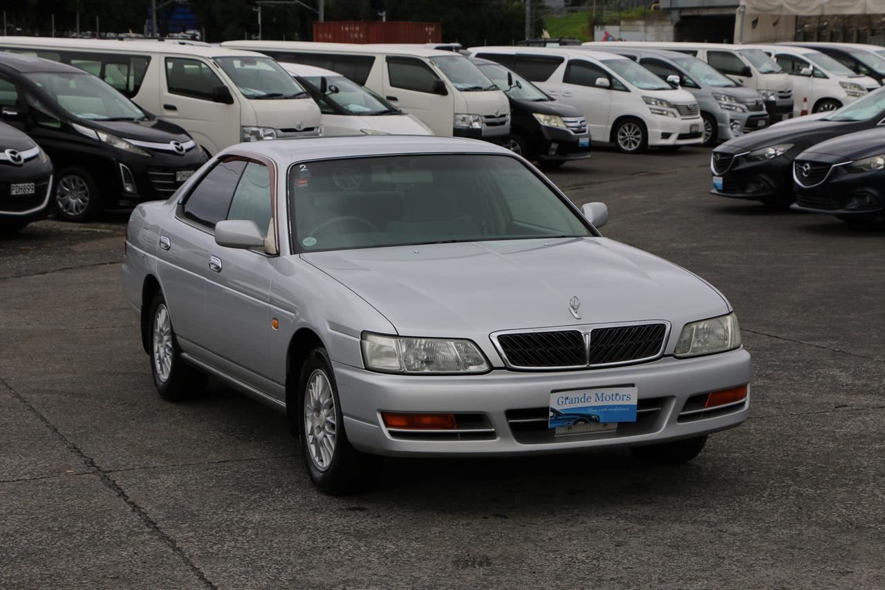Vehicle image 1