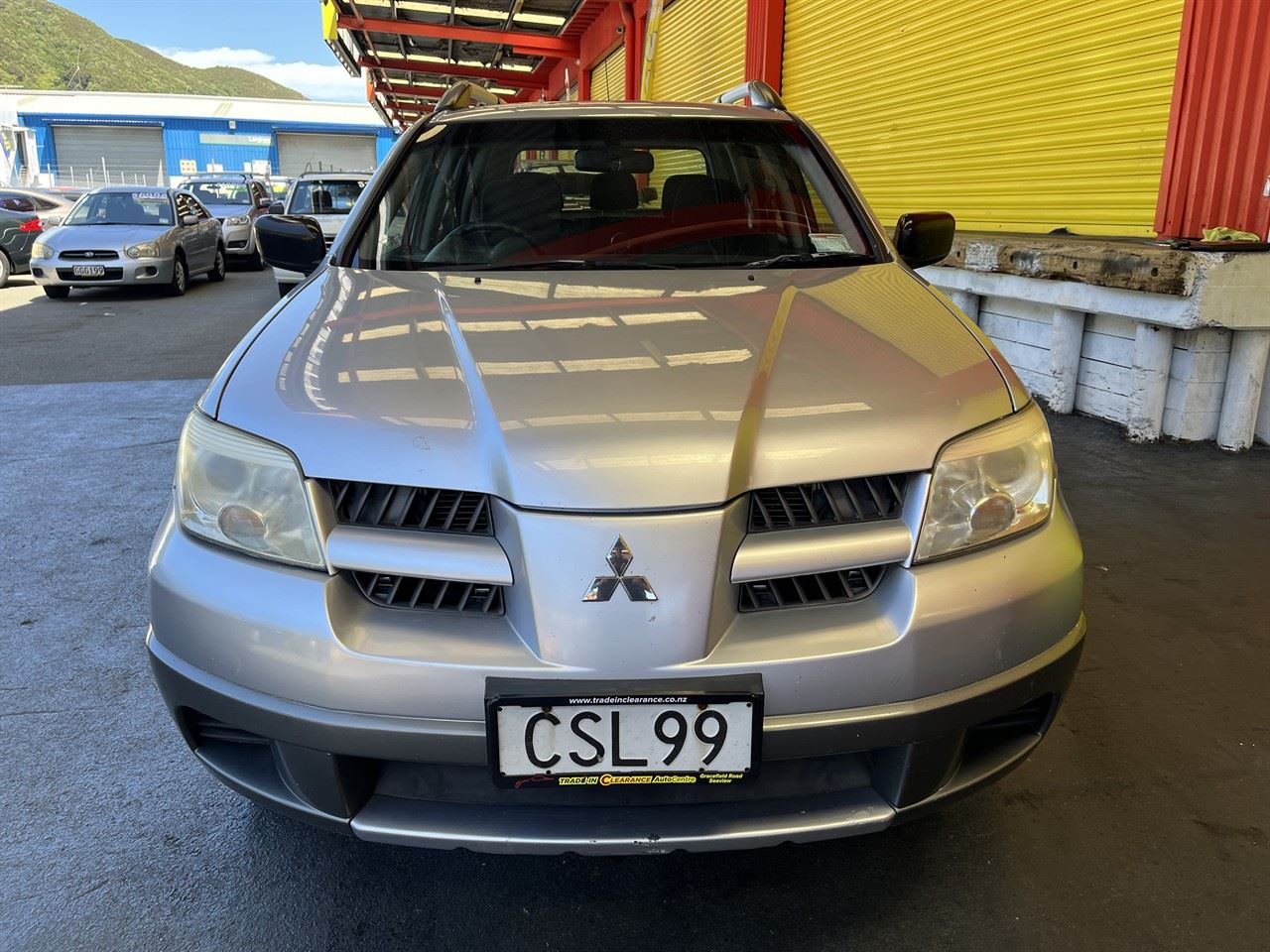 Vehicle image 2