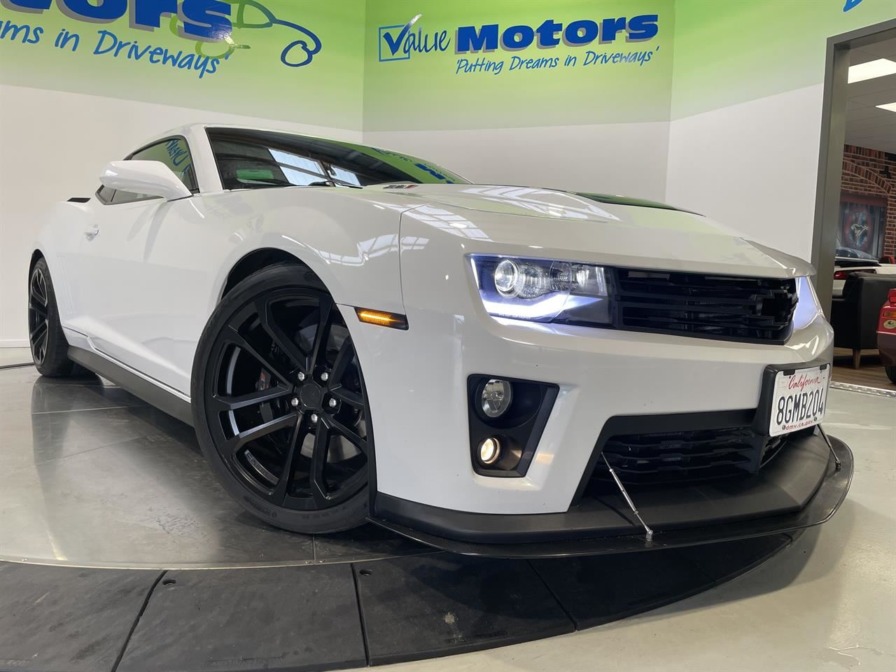Vehicle image 2