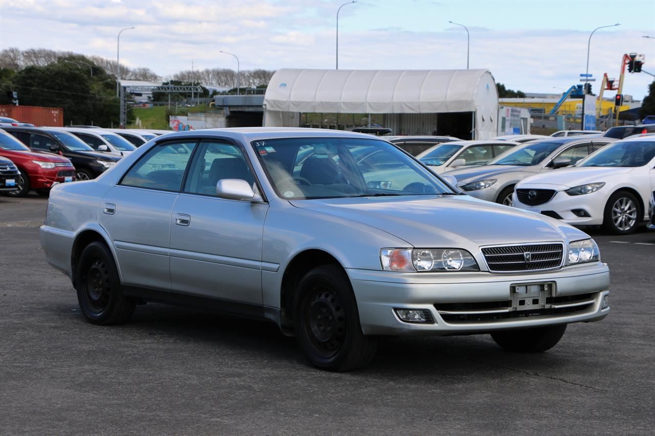 Vehicle image 1