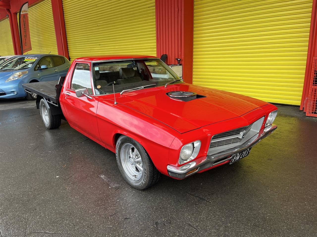 Vehicle image 2
