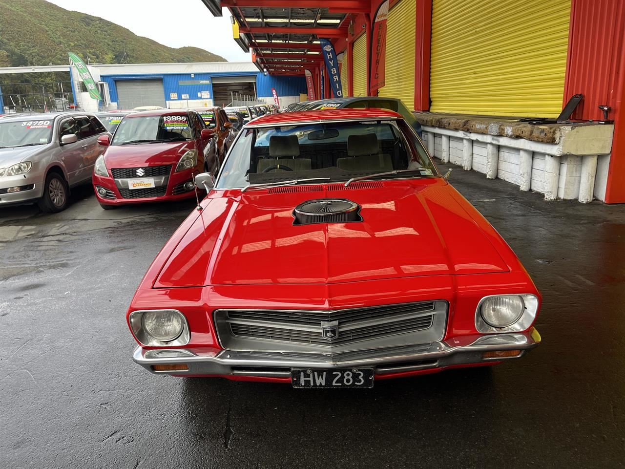 Vehicle image 3