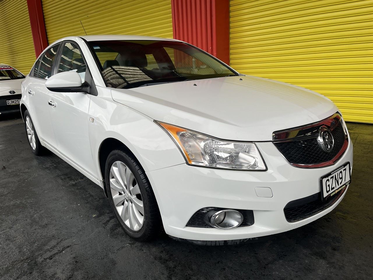 Vehicle image 1