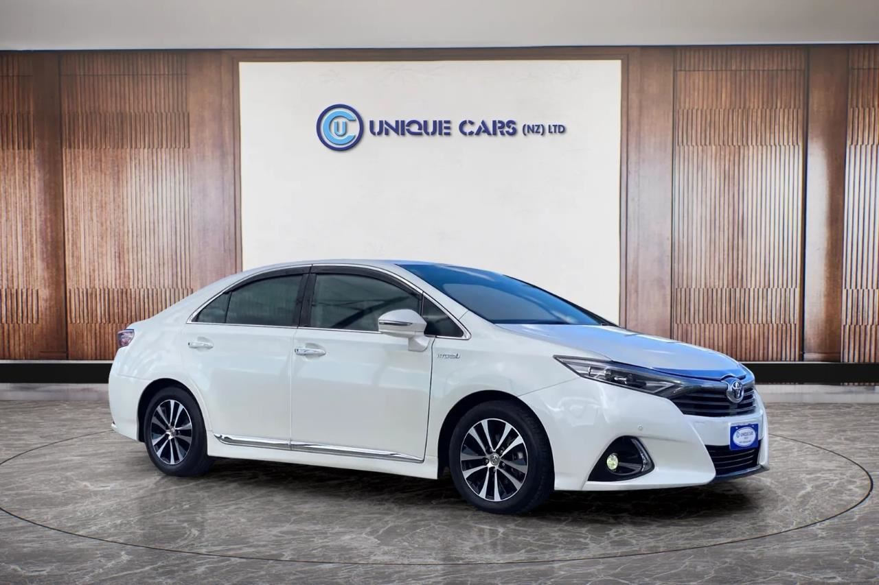 Vehicle image 1