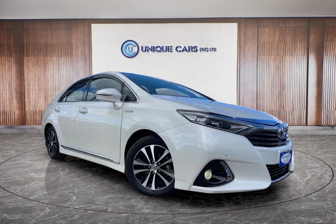 Vehicle image 2