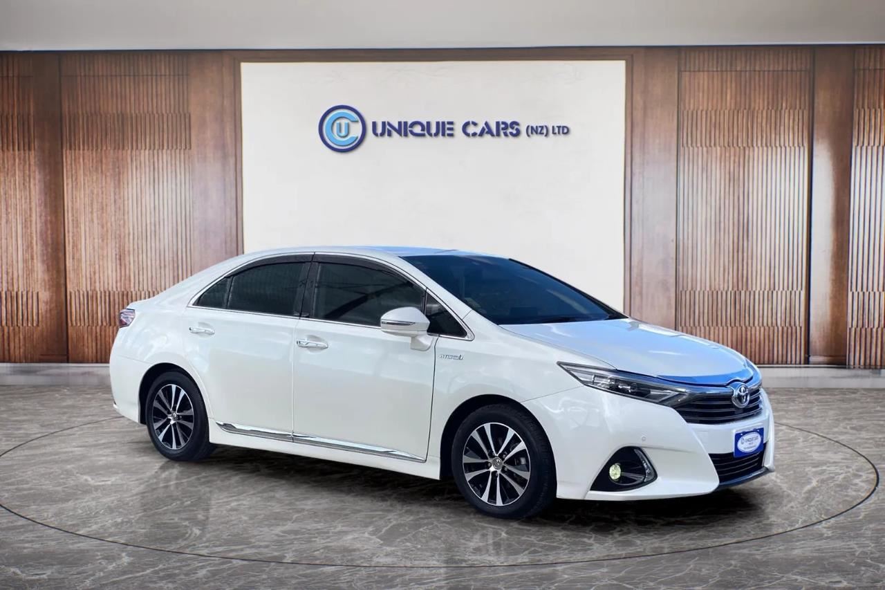 Vehicle image 3
