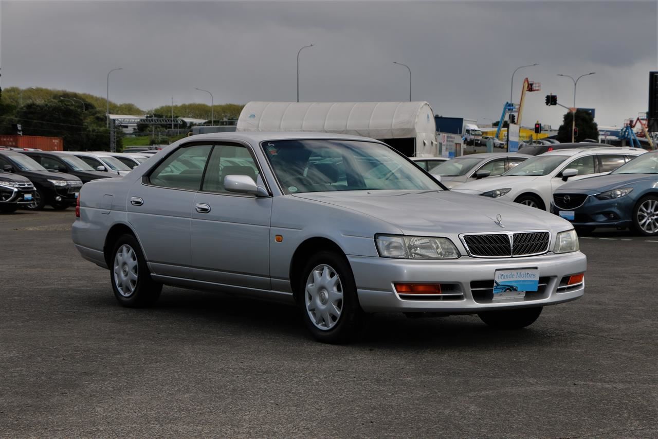 Vehicle image 1