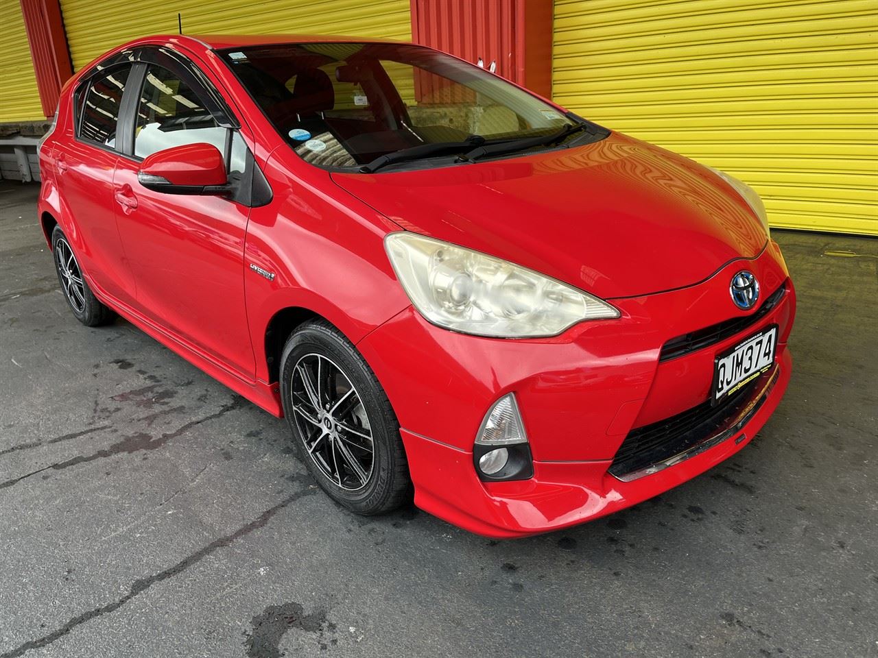 Vehicle image 1