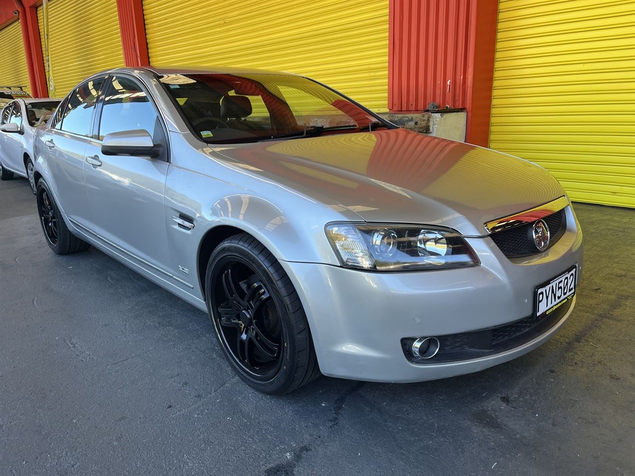 Vehicle image 1