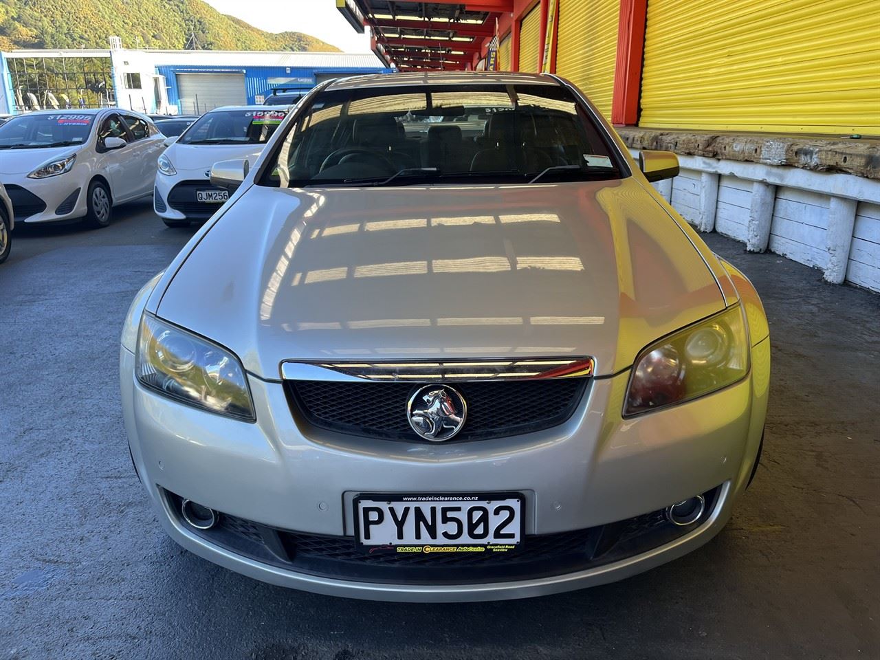 Vehicle image 2