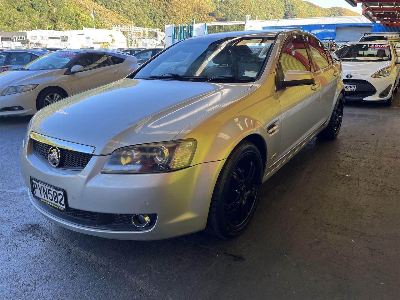 Vehicle image 3
