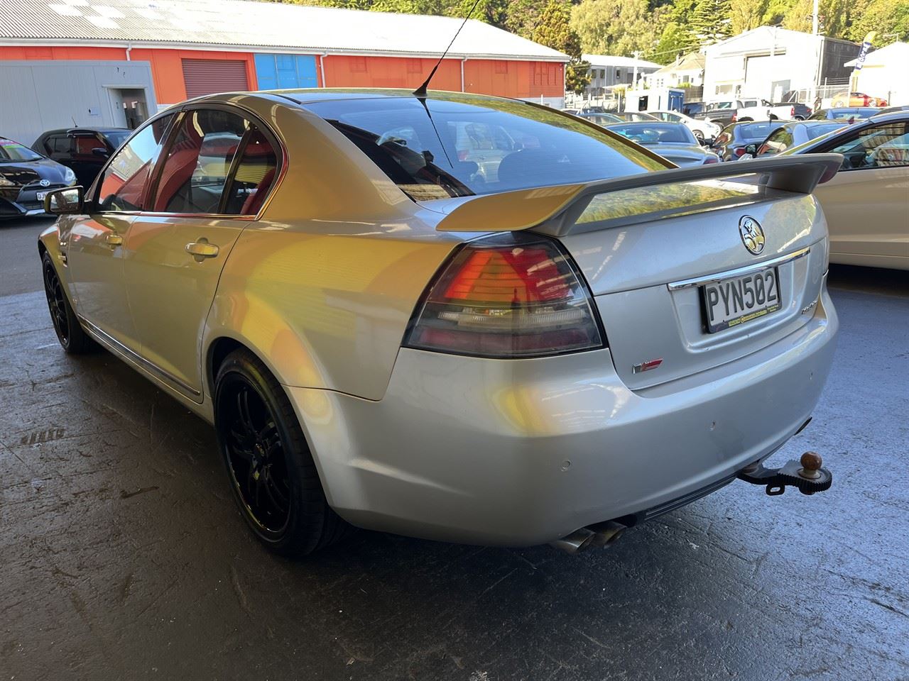 Vehicle image 4