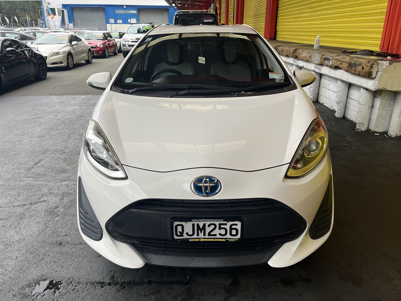 Vehicle image 2