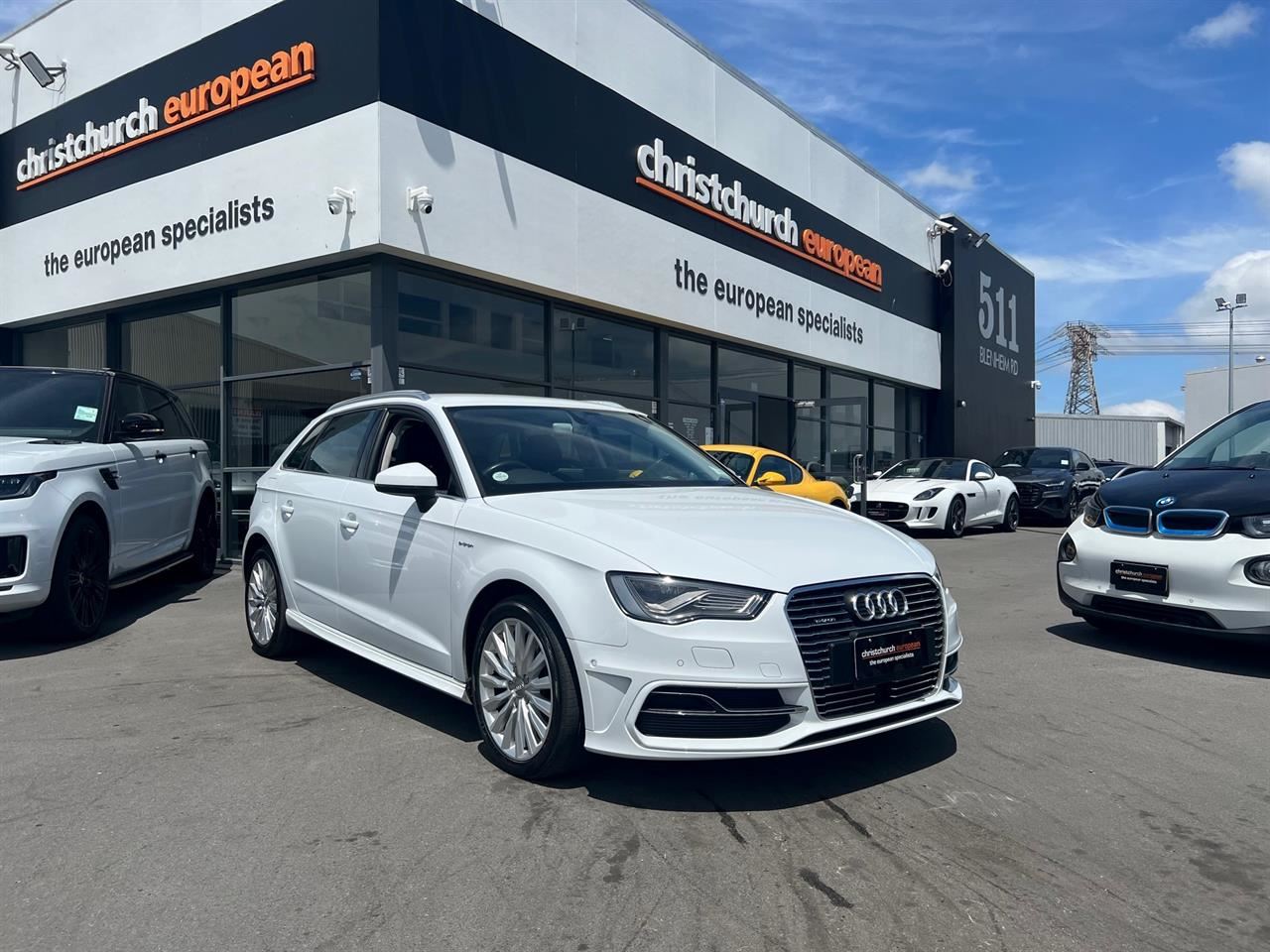 Vehicle image 1