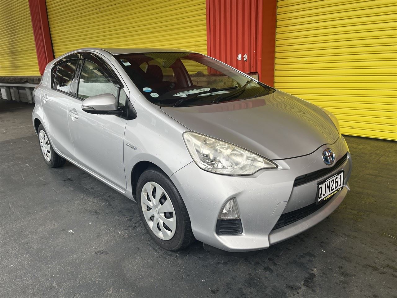 Vehicle image 1