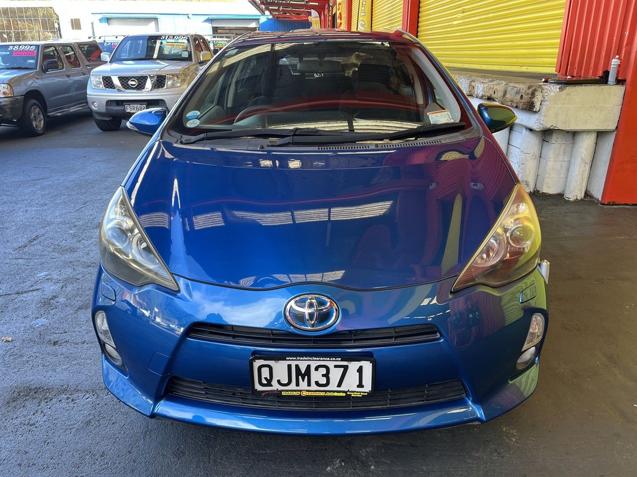Vehicle image 2