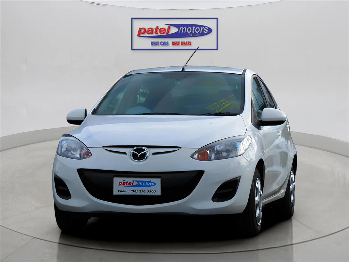 Vehicle image 2