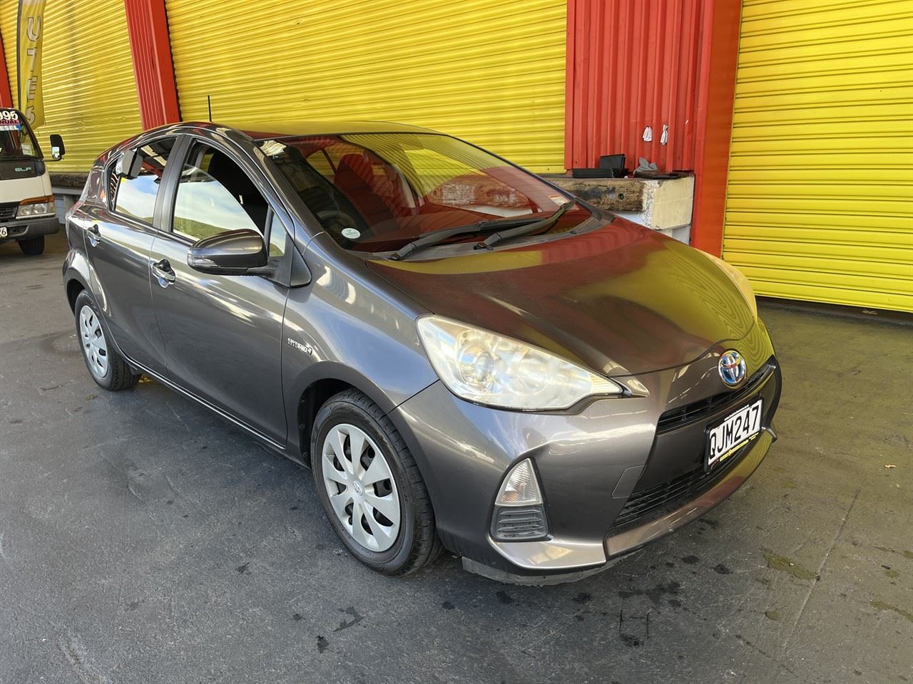 Vehicle image 1