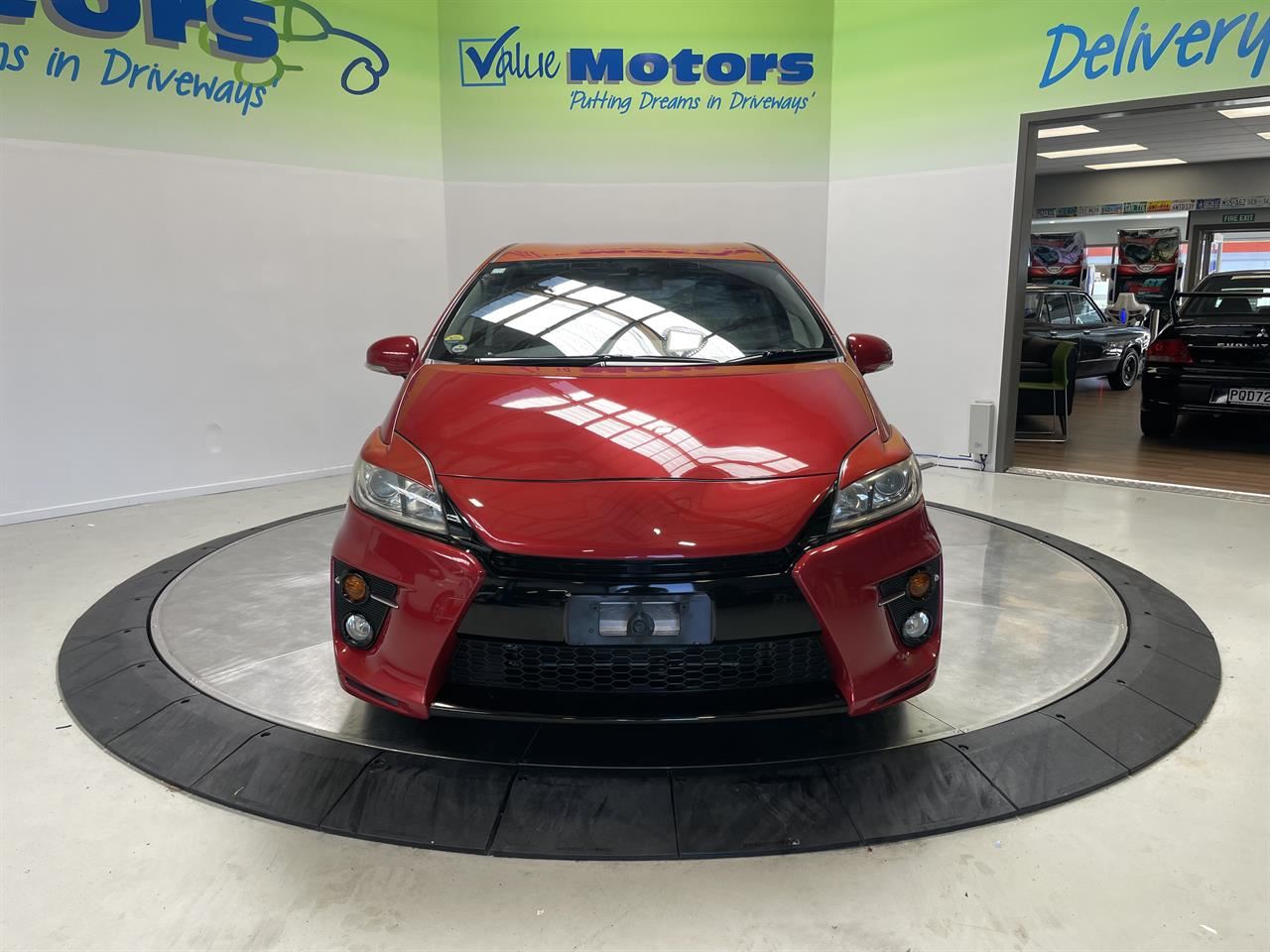 Vehicle image 2