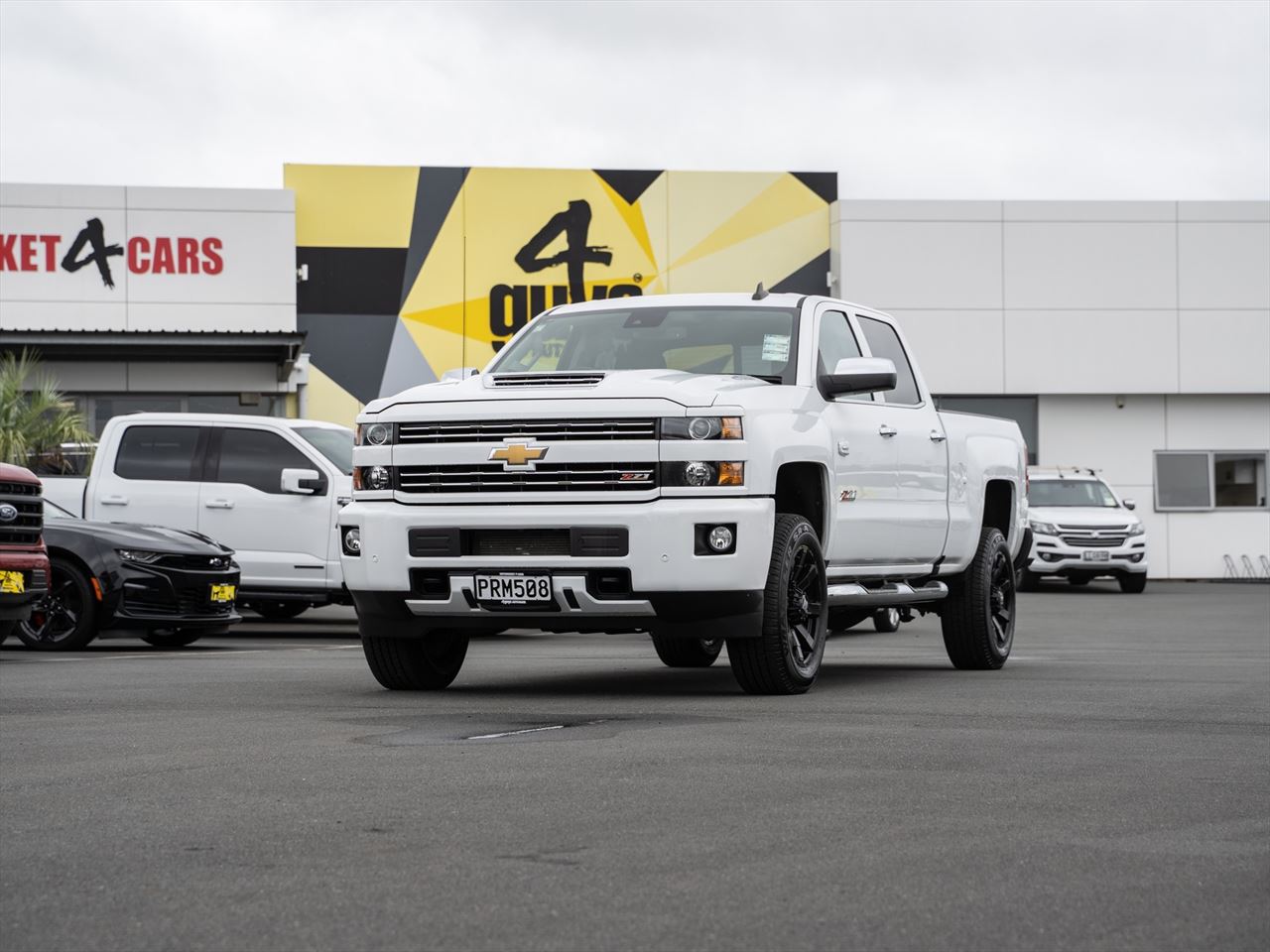 Vehicle image 1