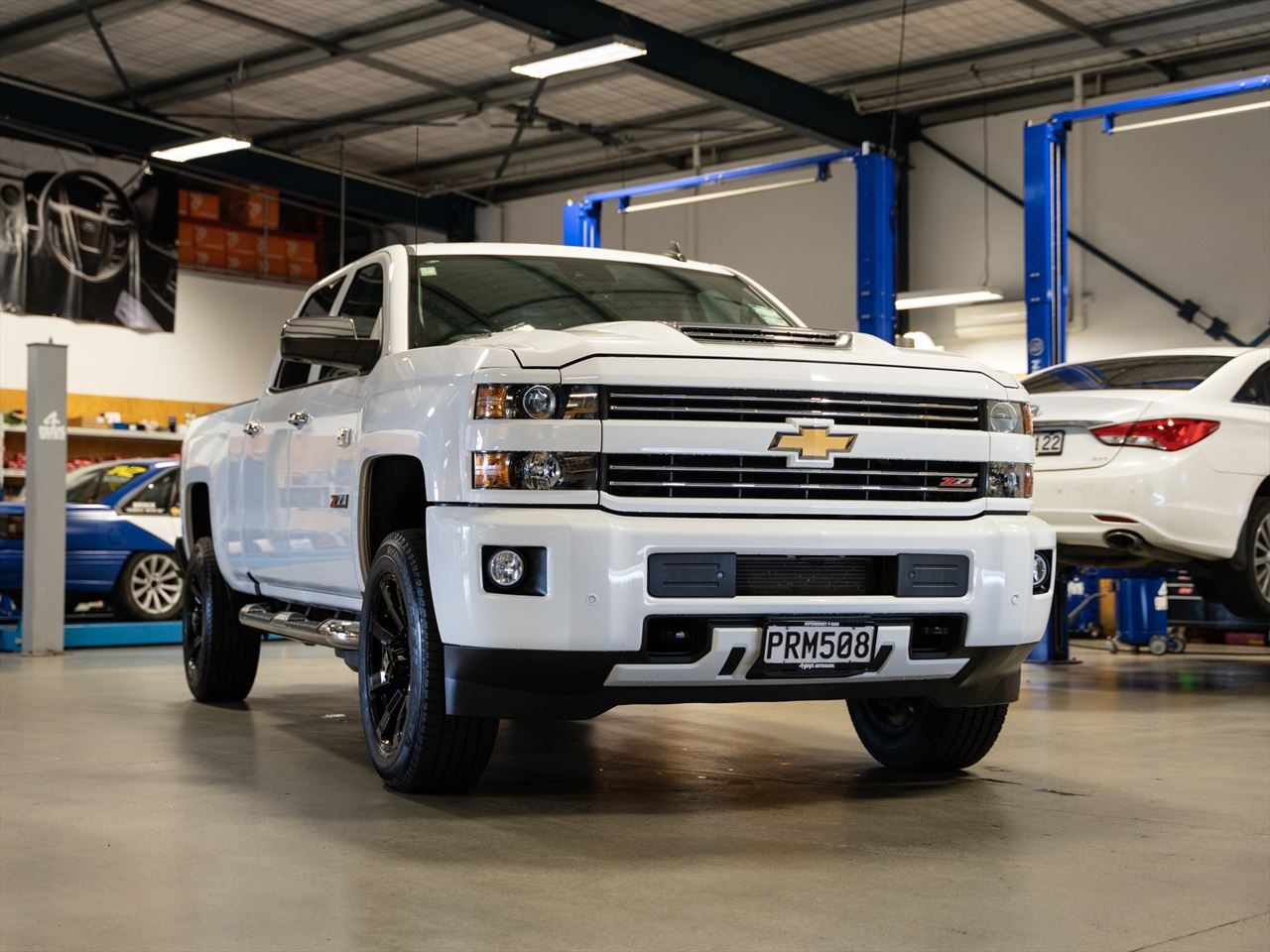 Vehicle image 2